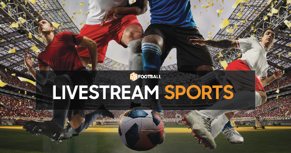 football live stream hd